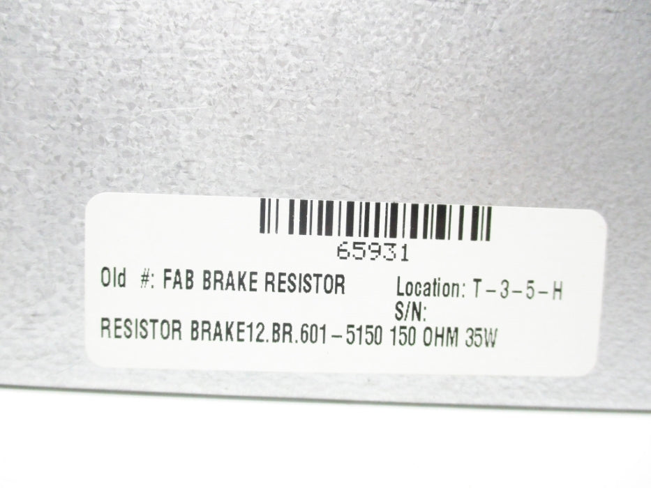 KEB 12.BR.601-5150 NSNP