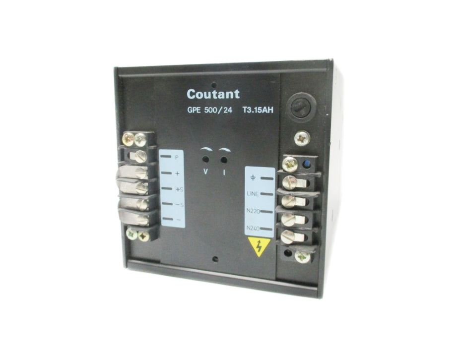 COUTANT A22700 UNMP