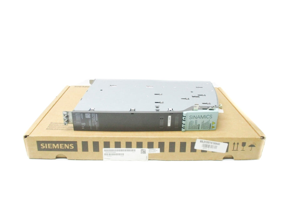 SIEMENS 6SL3120-2TE15-0AA3 NSMP