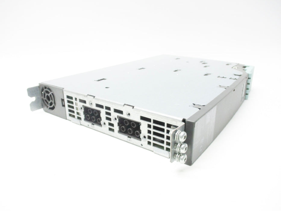 SIEMENS 6SL3120-2TE15-0AA3 NSMP