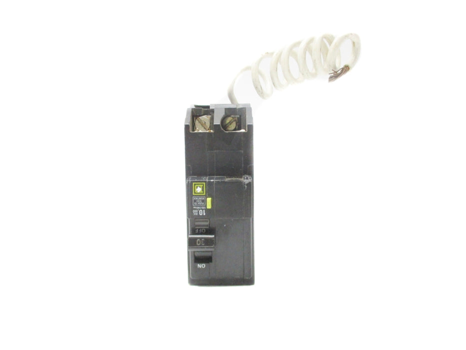 SQUARE D QO230 120/240VAC 30A (AS PICTURED) UNMP