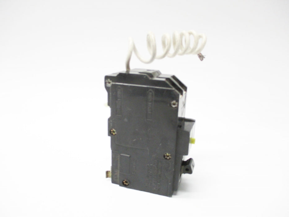 SQUARE D QO230 120/240VAC 30A (AS PICTURED) UNMP