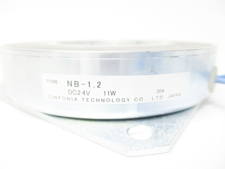 SINFONIA NB-1.2T NSMP