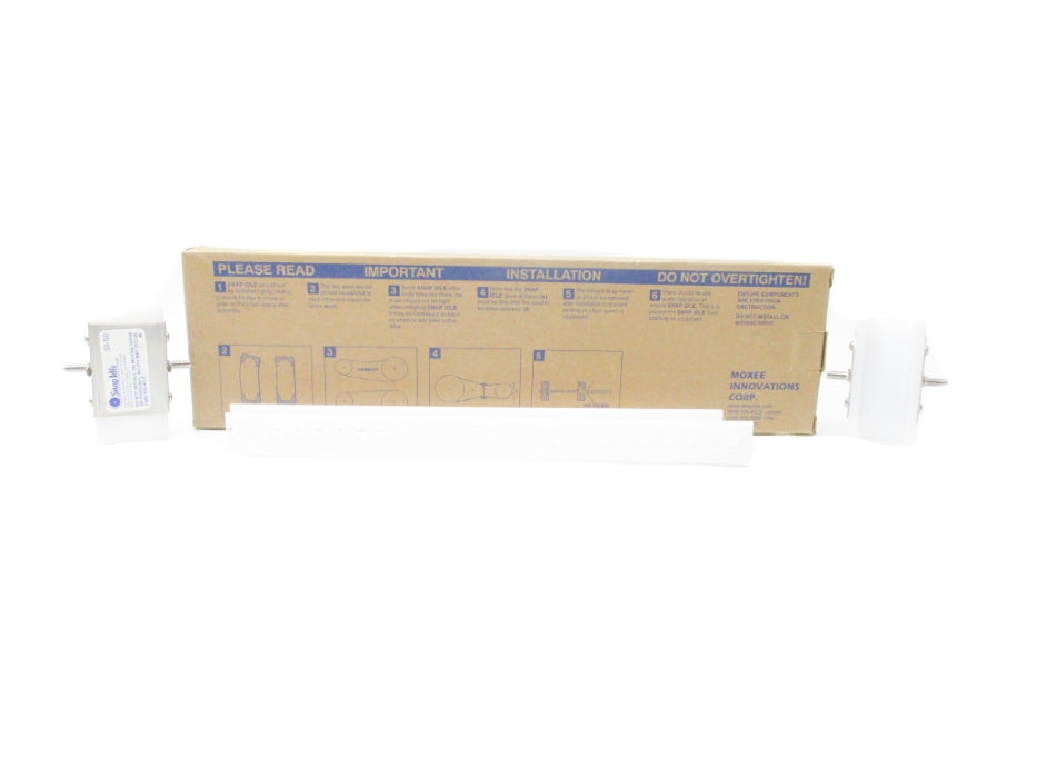 SNAP IDLE SI-50 NSMP