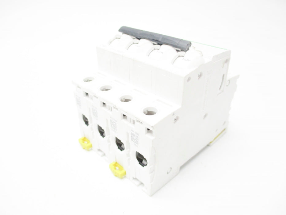 SCHNEIDER ELECTRIC IC60NC40A 400V 40A (AS PICTURED) UNMP