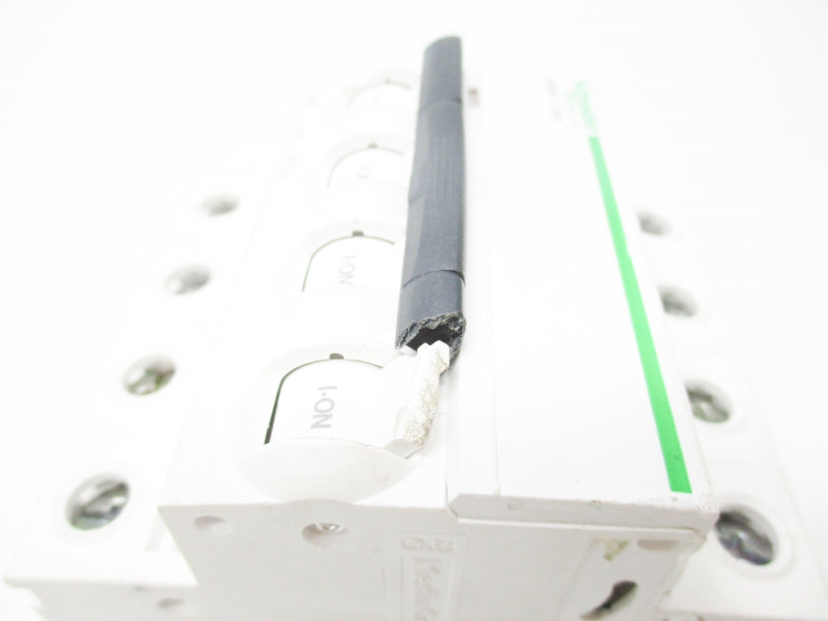 SCHNEIDER ELECTRIC IC60NC40A 400V 40A (AS PICTURED) UNMP
