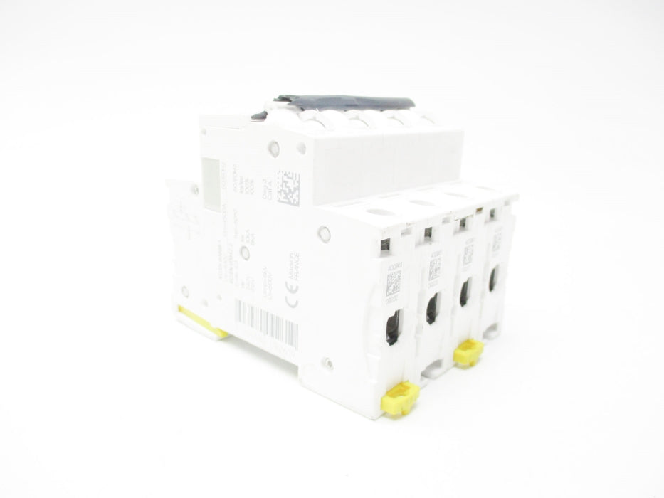 SCHNEIDER ELECTRIC IC60AC16A 400V 16A (AS PICTURED) UNMP