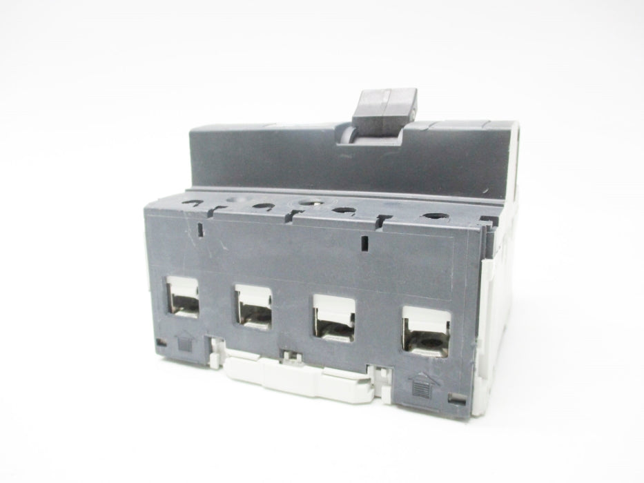 SCHNEIDER ELECTRIC NG125N 18658 80A 415V UNMP