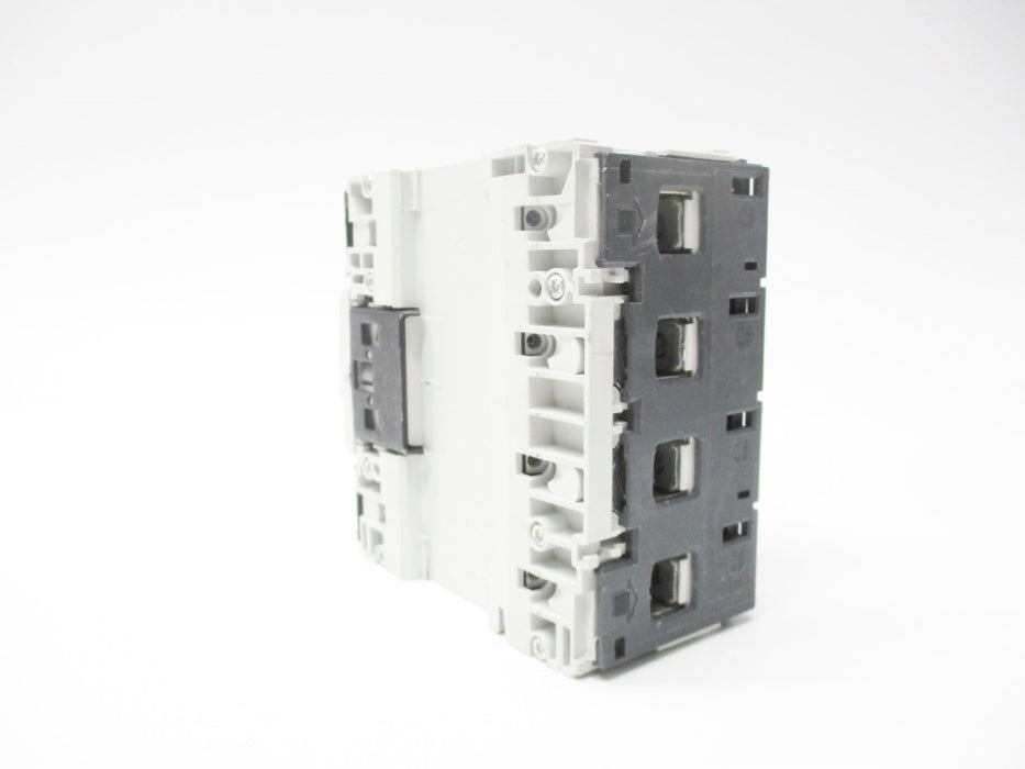 SCHNEIDER ELECTRIC NG125N 18658 80A 415V UNMP