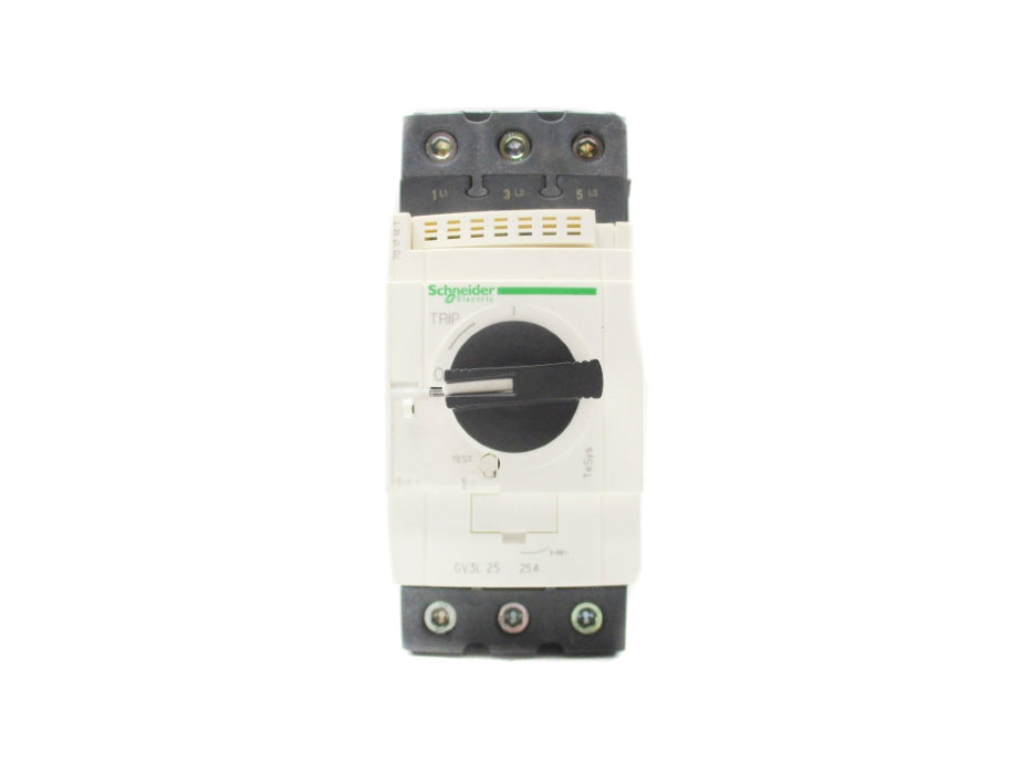 SCHNEIDER ELECTRIC GV3L25 25A UNMP