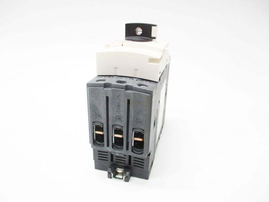 SCHNEIDER ELECTRIC GV3L25 25A UNMP