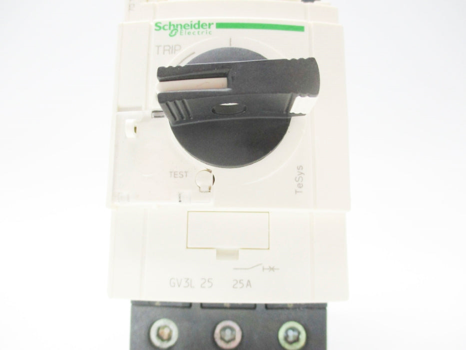 SCHNEIDER ELECTRIC GV3L25 25A UNMP