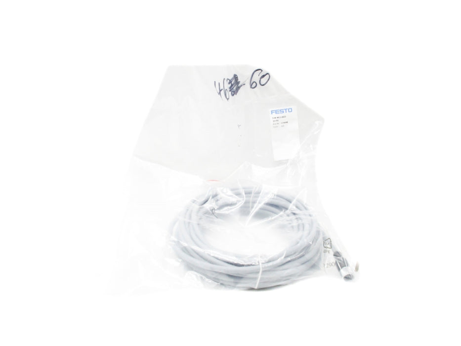 FESTO SIM-M12-8GD-10-PU 570008 NSMP