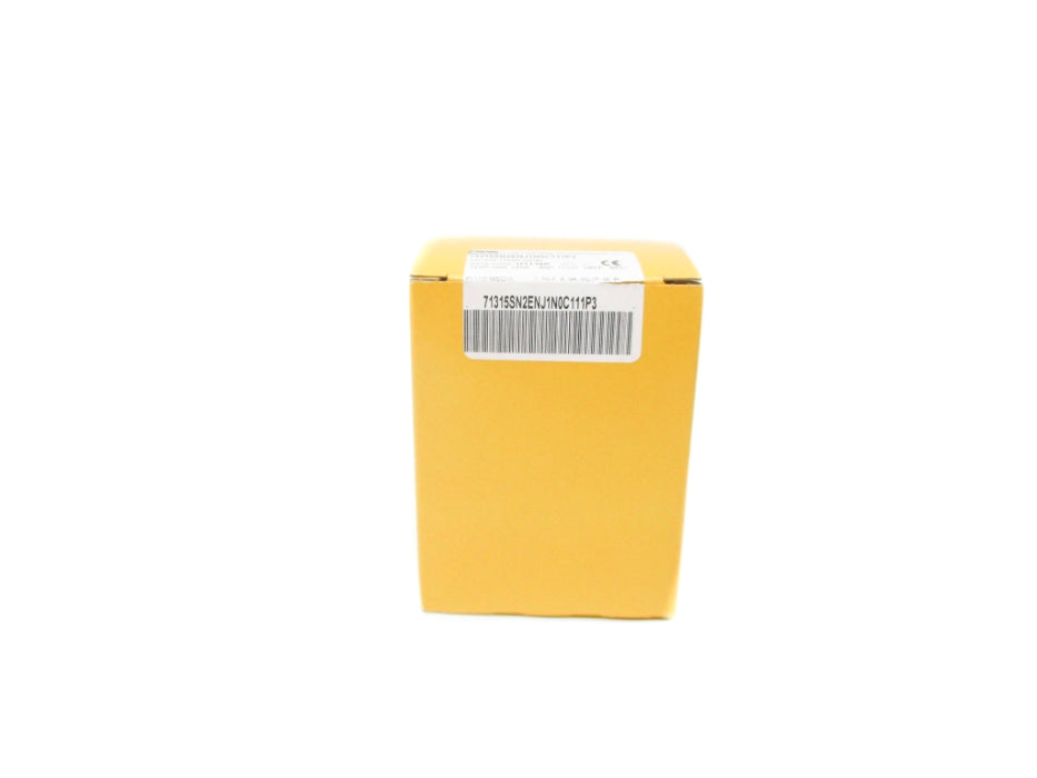PARKER 71315SN2ENJ1N0C111P3 120V NSFS