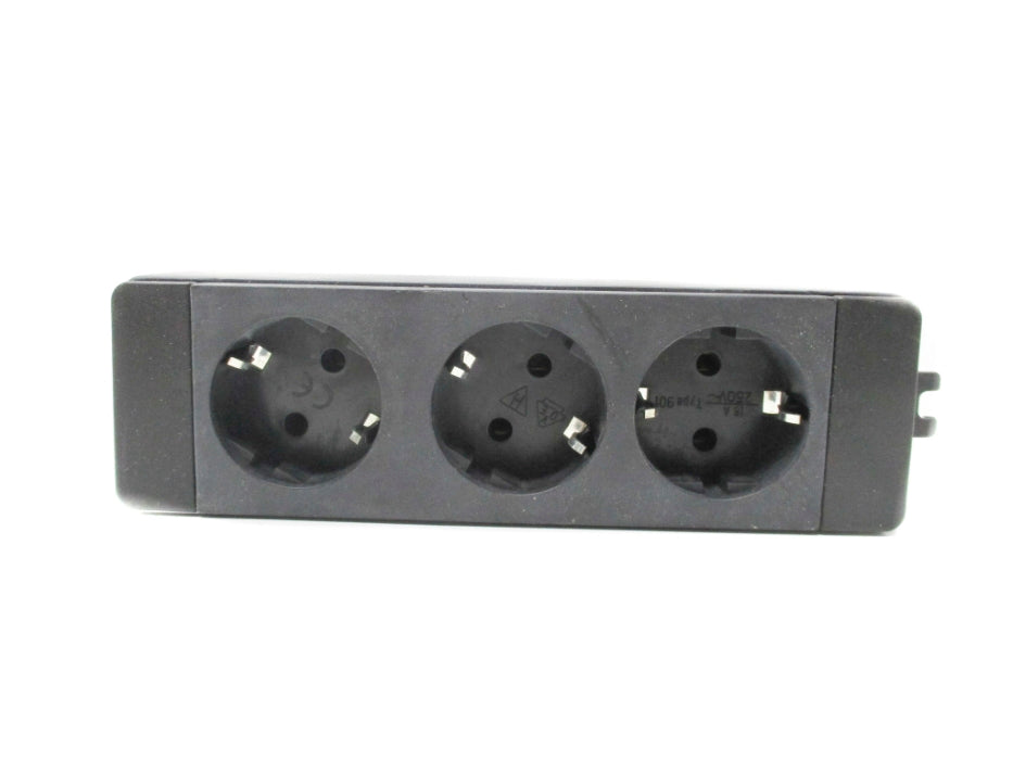 SCHULTE ELEKTROTECHINK D-58515 NSNP