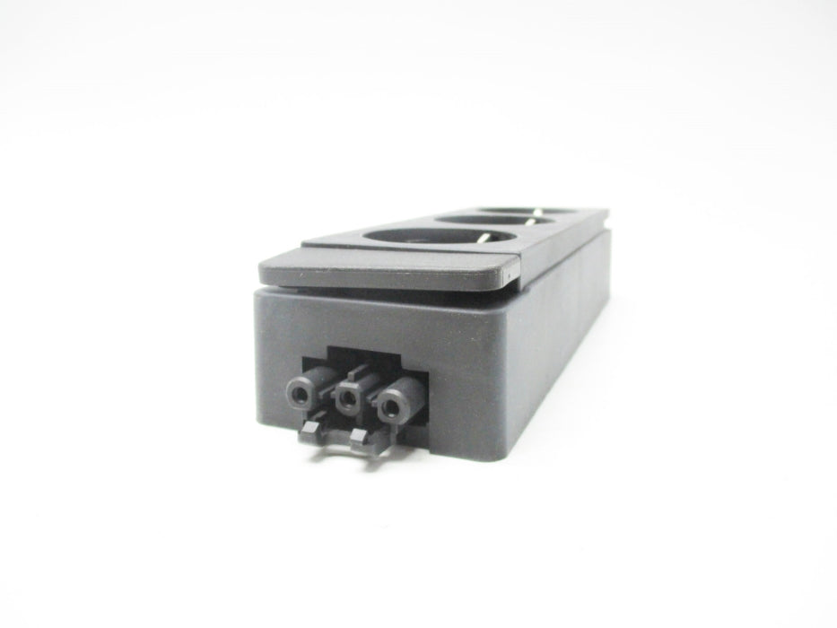 SCHULTE ELEKTROTECHINK D-58515 NSNP