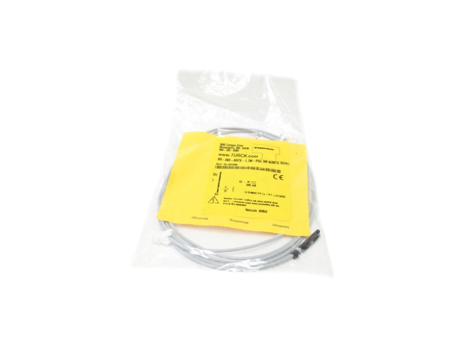 TURCK BR-INR-AR7X-1.7M-PSG NSMP