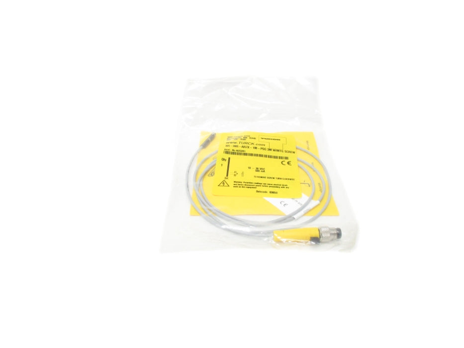 TURCK BR-INR-AR7X-1M-PSG NSMP