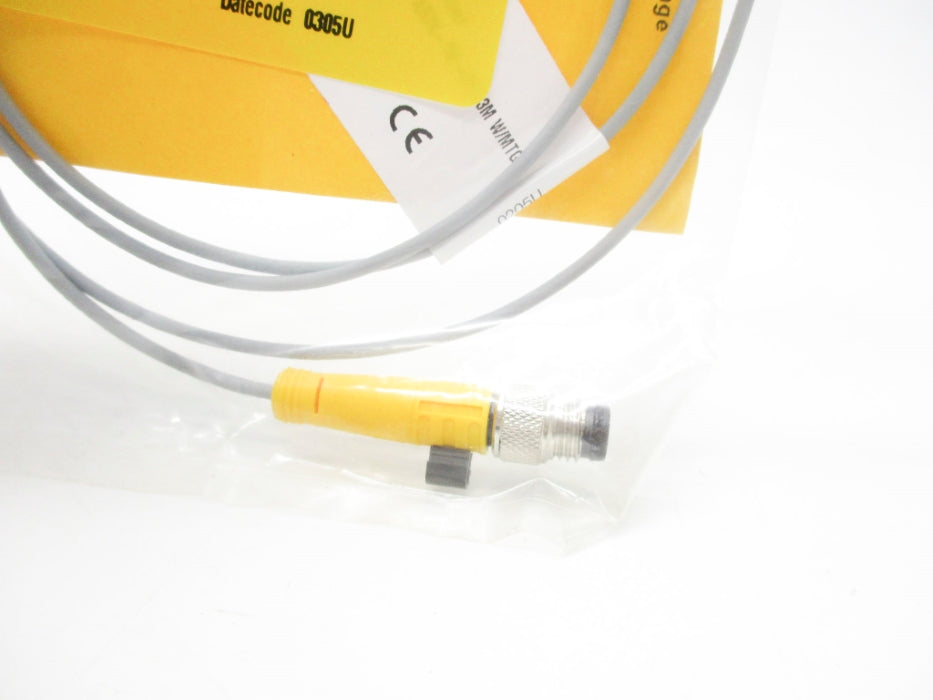 TURCK BR-INR-AR7X-1M-PSG NSMP