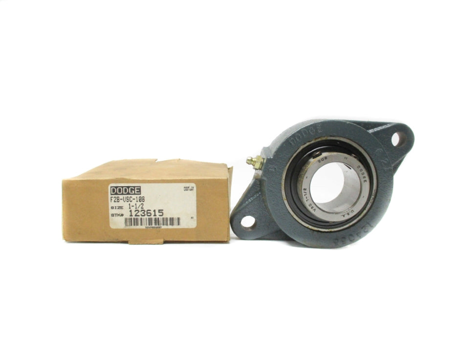DODGE F2B-VSC-108 1-1/2 NSMP
