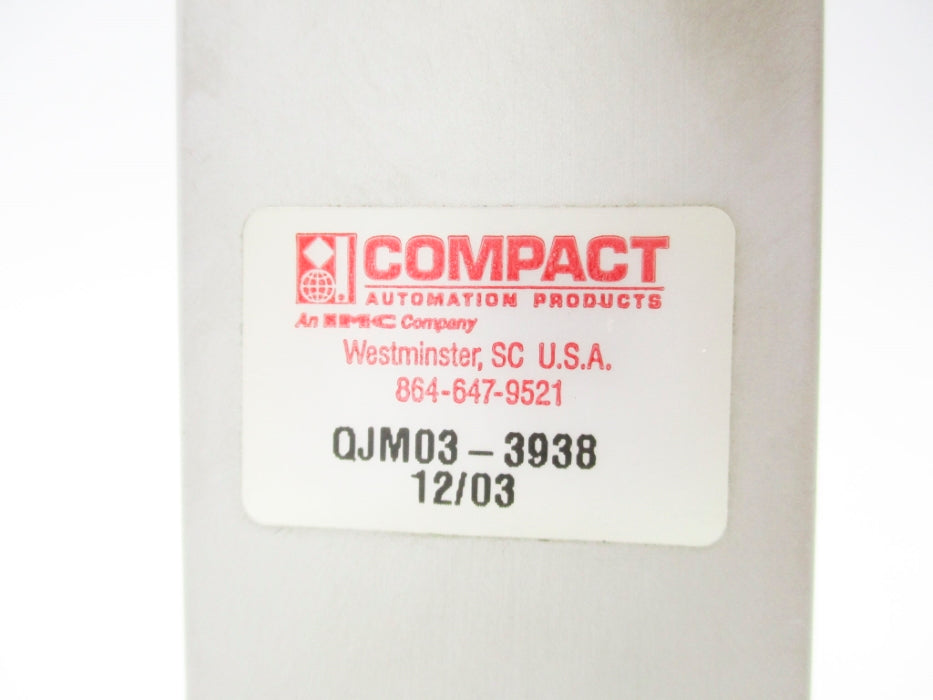 COMPACT QJM03-3938 UNMP