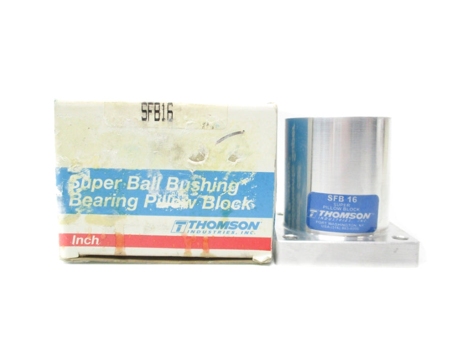 THOMSON SFB16 NSMP