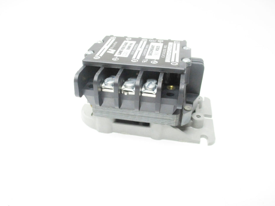 MAGNETEK 1500-A-L1-S4-0C-X NSMP