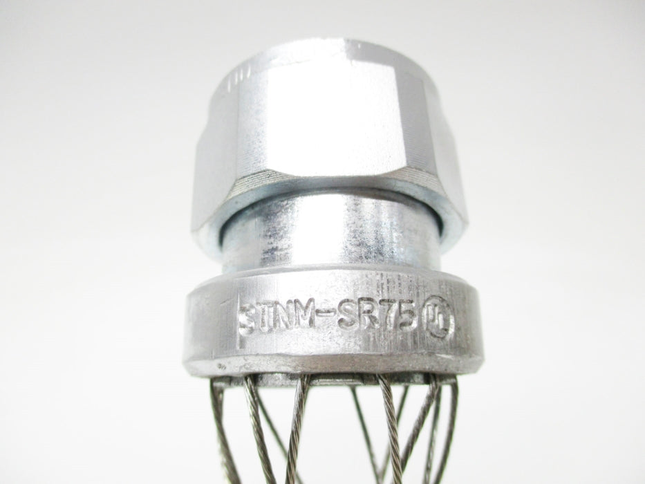APPLETON STNM-SR75 NSNP