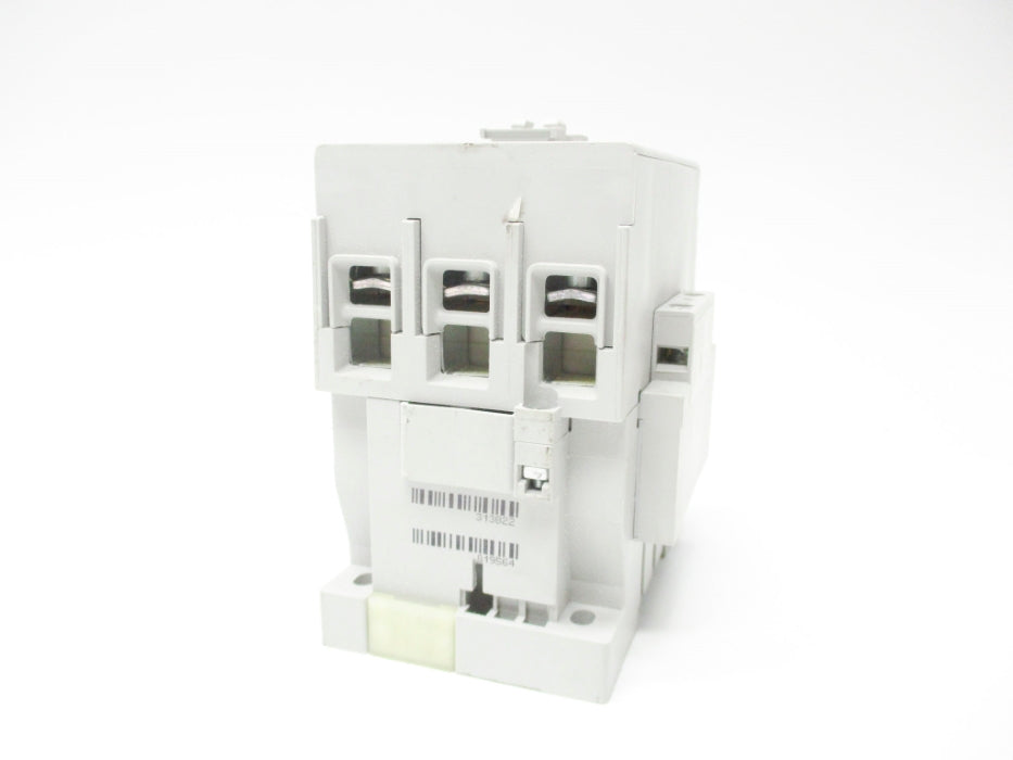 ALLEN BRADLEY 100-C72DJ00 SER. B 24VDC NSNP