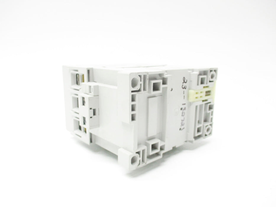 ALLEN BRADLEY 100-C72DJ00 SER. B 24VDC NSNP