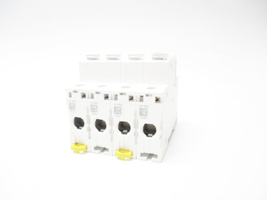 SCHNEIDER ELECTRIC IC60HC40A 400V UNMP