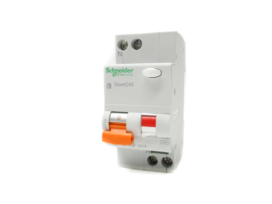 SCHNEIDER ELECTRIC 16716 230V (AS PICTURED) UNMP