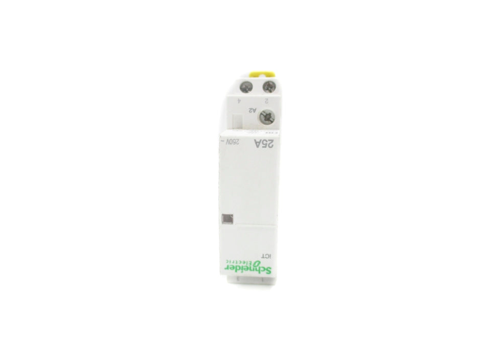 SCHNEIDER ELECTRIC ICT25A 250V 25A (AS PICTURED) UNMP