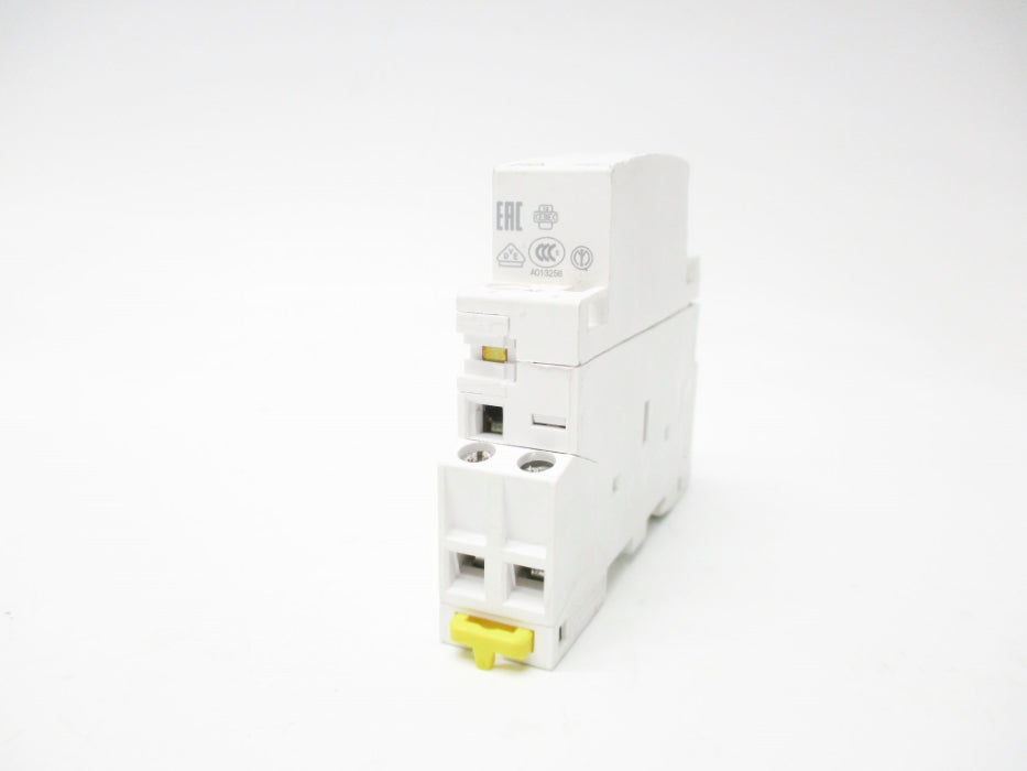 SCHNEIDER ELECTRIC ICT25A 250V 25A (AS PICTURED) UNMP