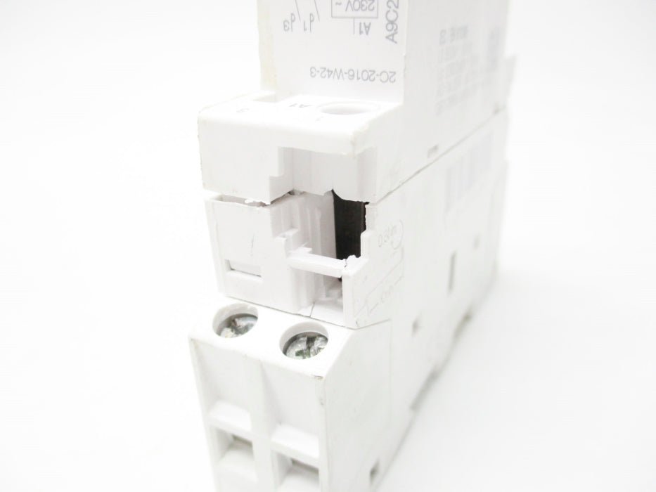 SCHNEIDER ELECTRIC ICT25A 250V 25A (AS PICTURED) UNMP