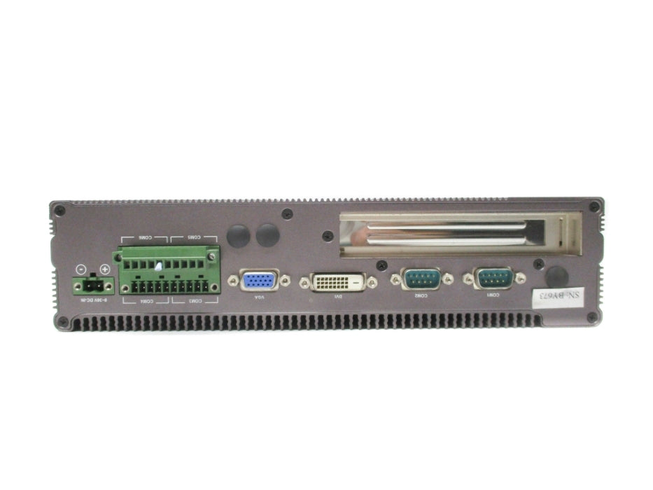LANNER ELECTRONICS LEC-2010P-3 UNMP