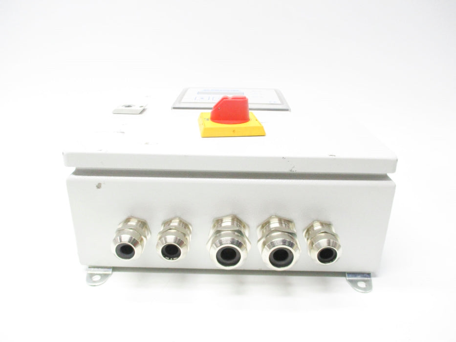 RITTAL EB1555.009 UNMP