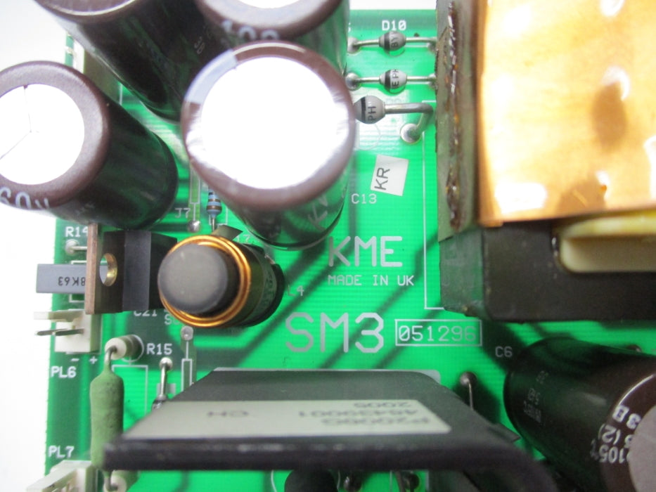 KME SM3051296 UNMP