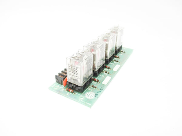 ALLEN BRADLEY 102899 REV. 02 UNMP