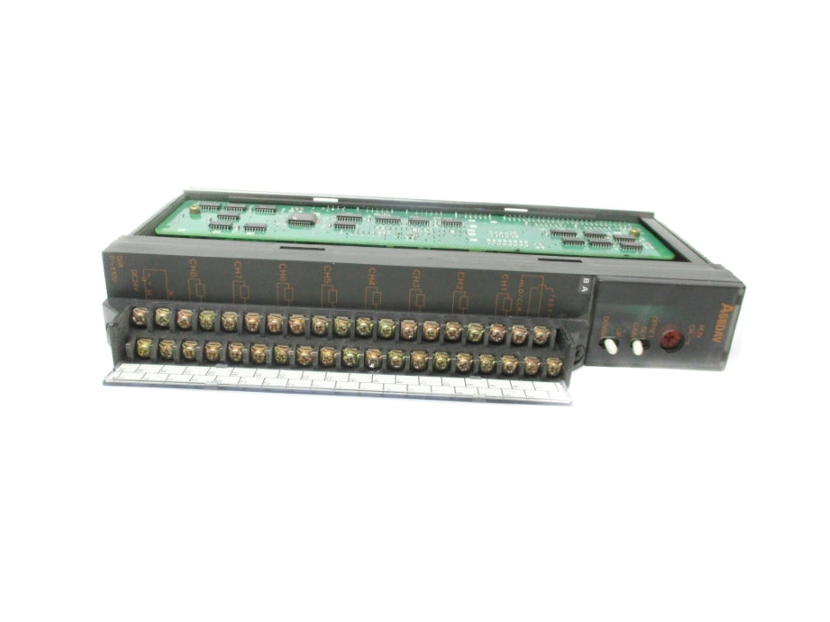 MITSUBISHI A68DAV UNMP
