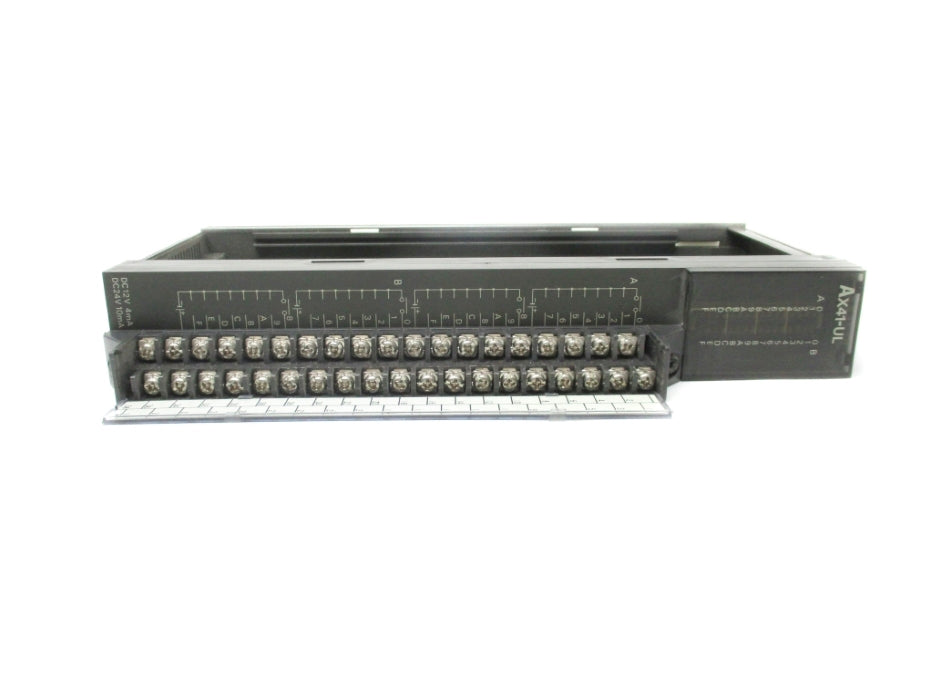 MITSUBISHI AX41-UL UNMP
