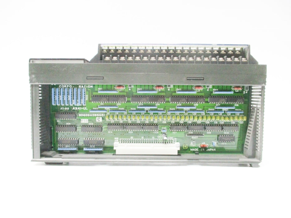 MITSUBISHI AX41-UL UNMP