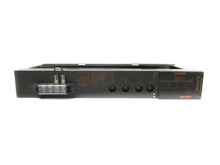 MITSUBISHI AJ71T21B UNMP