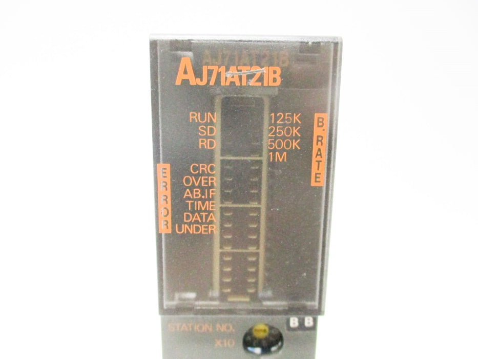 MITSUBISHI AJ71T21B UNMP