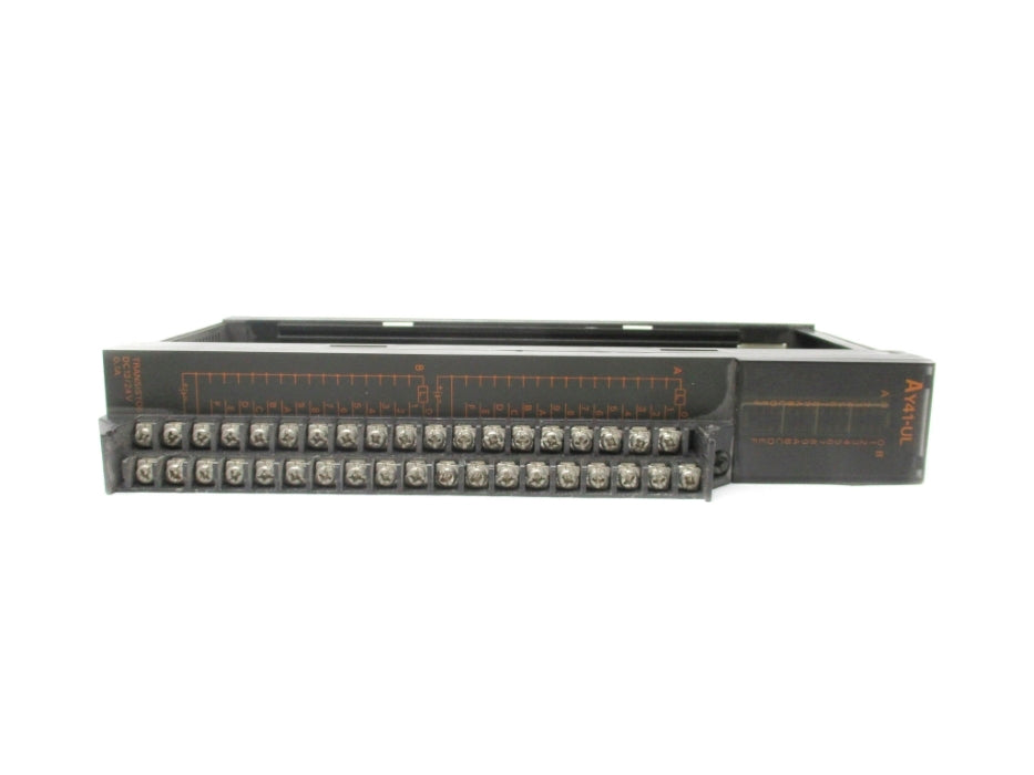 MITSUBISHI AY41-UL UNMP
