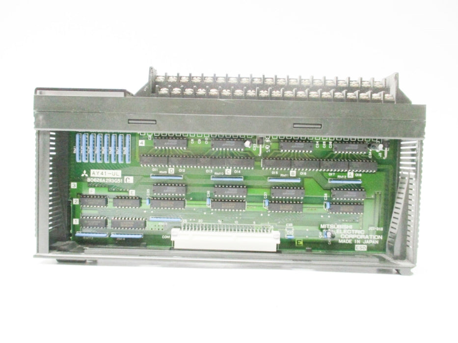 MITSUBISHI AY41-UL UNMP
