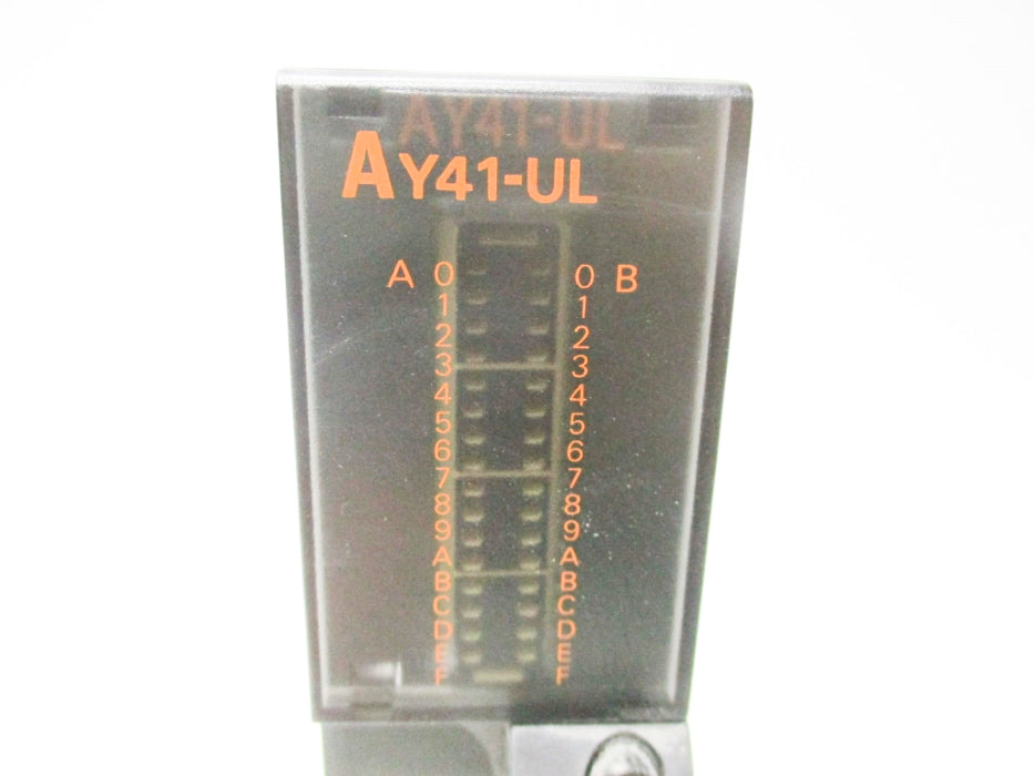 MITSUBISHI AY41-UL UNMP