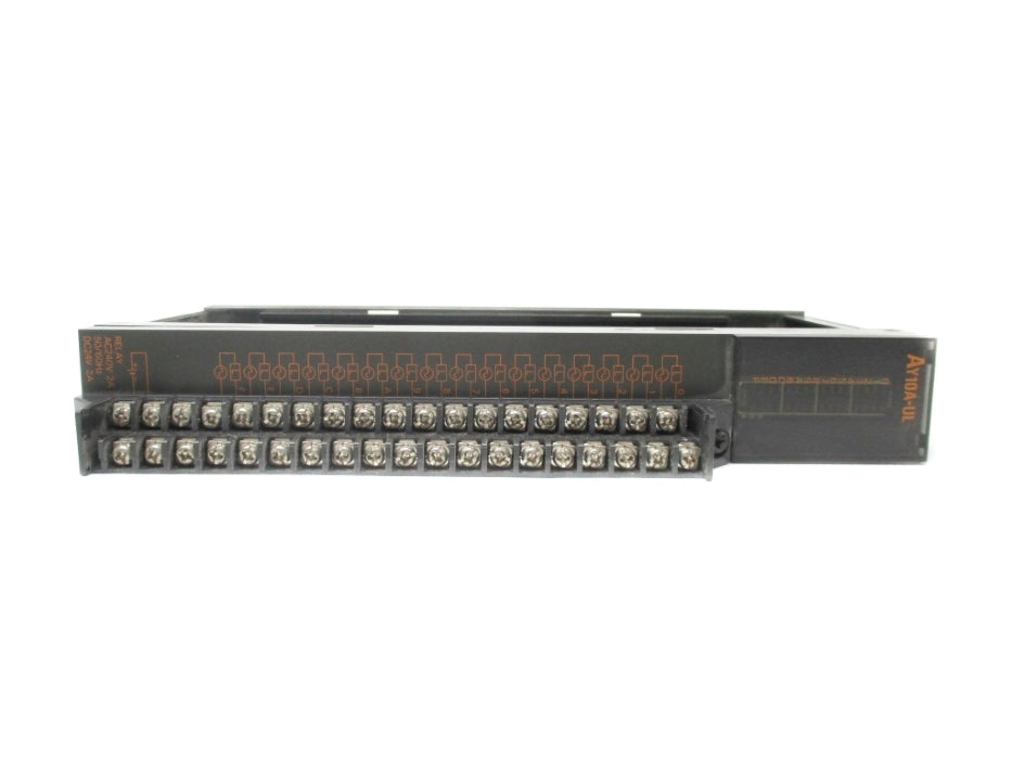 MITSUBISHI AY10A-UL UNMP