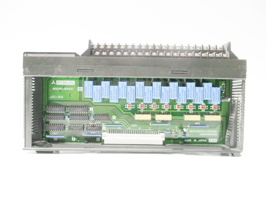 MITSUBISHI AY10A-UL UNMP