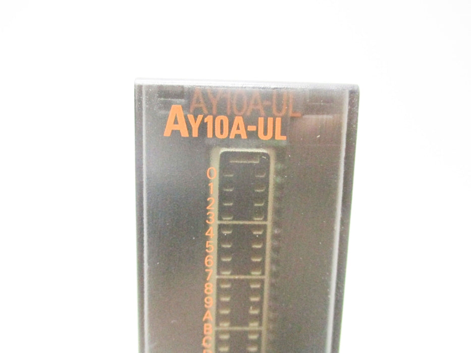 MITSUBISHI AY10A-UL UNMP